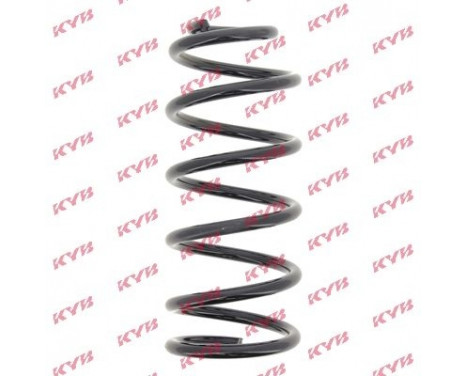 Coil Spring K-Flex RG5216 Kayaba, Image 2