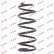 Coil Spring K-Flex RG5216 Kayaba, Thumbnail 2
