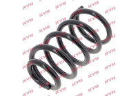 Coil Spring K-Flex RG5220 Kayaba
