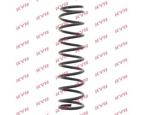 Coil Spring K-Flex RG5383 Kayaba, Image 2