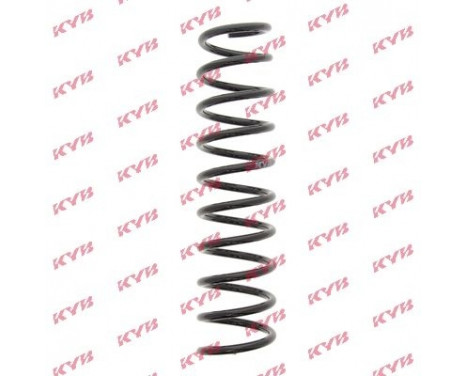 Coil Spring K-Flex RG5478 Kayaba, Image 2