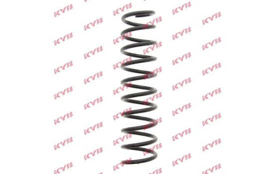 Coil Spring K-Flex RG5478 Kayaba, Image 2