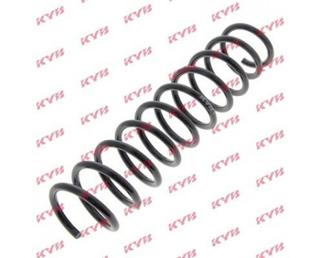 Coil Spring K-Flex RG5478 Kayaba