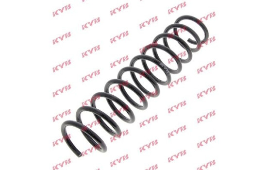 Coil Spring K-Flex RG5478 Kayaba
