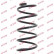 Coil Spring K-Flex RG6472 Kayaba, Thumbnail 2