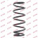 Coil Spring K-Flex RG6473 Kayaba, Thumbnail 2