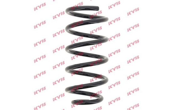 Coil Spring K-Flex RG6532 Kayaba, Image 2