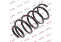 Coil Spring K-Flex RG6532 Kayaba