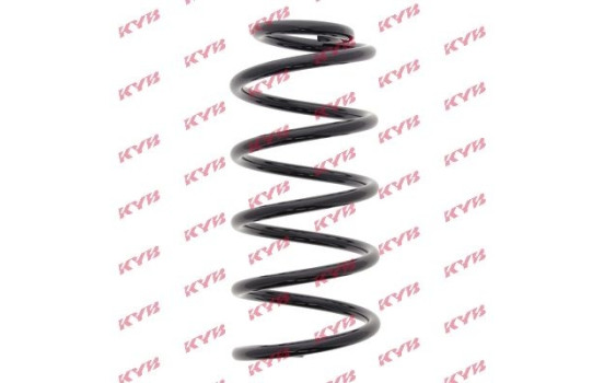 Coil Spring K-Flex RG6538 Kayaba, Image 2