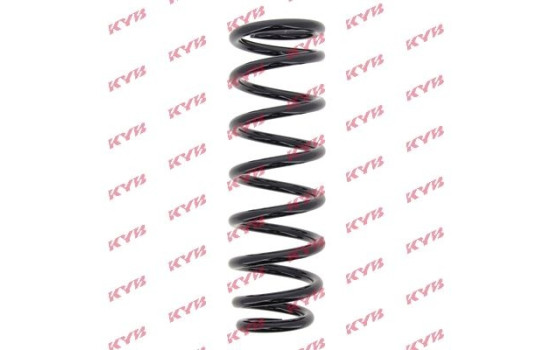 Coil Spring K-Flex RG6541 Kayaba, Image 2