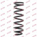 Coil Spring K-Flex RG6542 Kayaba, Thumbnail 2