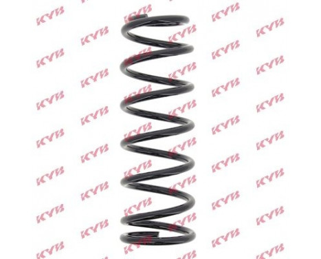 Coil Spring K-Flex RG6544 Kayaba, Image 2