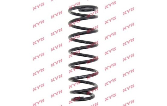 Coil Spring K-Flex RG6546 Kayaba, Image 2