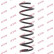 Coil Spring K-Flex RG6793 Kayaba, Thumbnail 2
