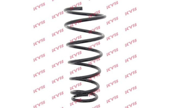 Coil Spring K-Flex RG6798 Kayaba, Image 2