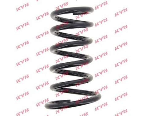 Coil Spring K-Flex RG6799 Kayaba, Image 2