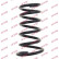 Coil Spring K-Flex RG6800 Kayaba, Thumbnail 2