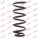 Coil Spring K-Flex RG6977 Kayaba, Thumbnail 2