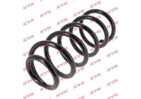 Coil Spring K-Flex RG6977 Kayaba