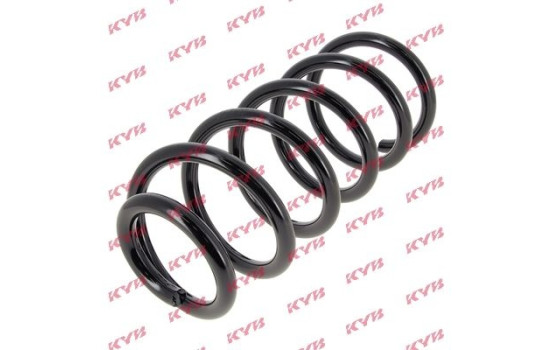 Coil Spring K-Flex RG6977 Kayaba