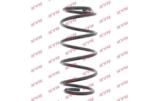 Coil Spring K-Flex RH1005 Kayaba, Image 2