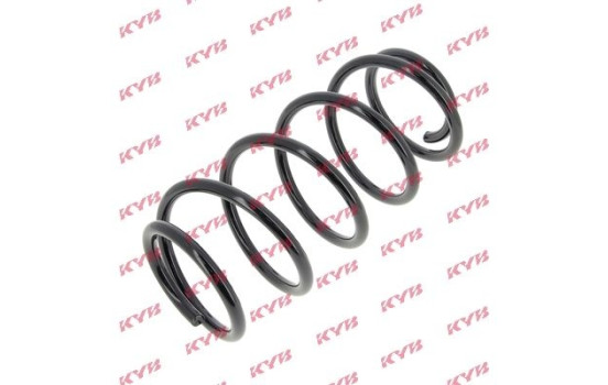 Coil Spring K-Flex RH1005 Kayaba