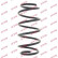 Coil Spring K-Flex RH1009 Kayaba, Thumbnail 2