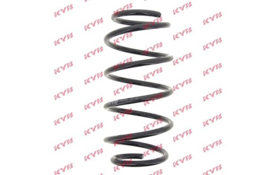 Coil Spring K-Flex RH1009 Kayaba, Image 2