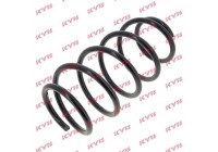 Coil Spring K-Flex RH1009 Kayaba