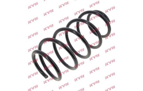 Coil Spring K-Flex RH1009 Kayaba