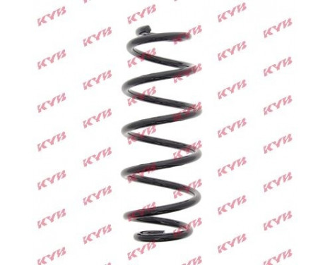 Coil Spring K-Flex RH1019 Kayaba, Image 2