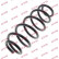 Coil Spring K-Flex RH1019 Kayaba