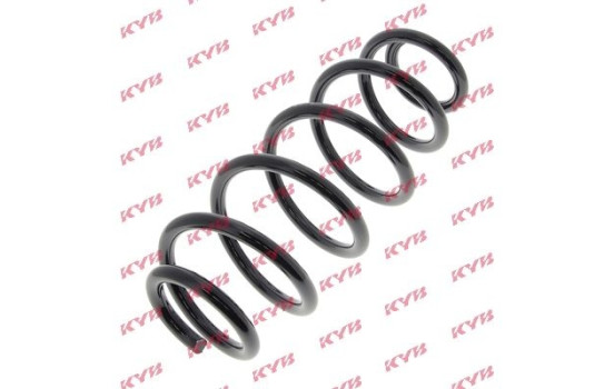 Coil Spring K-Flex RH1019 Kayaba
