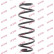 Coil Spring K-Flex RH1020 Kayaba, Thumbnail 2