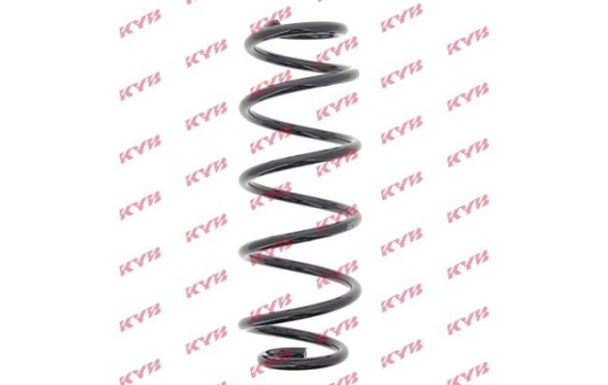 Coil Spring K-Flex RH1020 Kayaba, Image 2