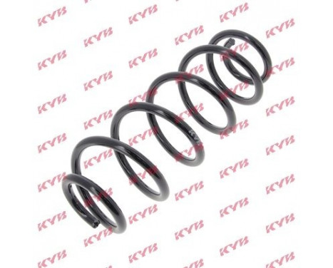 Coil Spring K-Flex RH1020 Kayaba