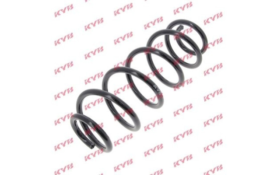 Coil Spring K-Flex RH1020 Kayaba