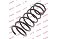 Coil Spring K-Flex RH1021 Kayaba