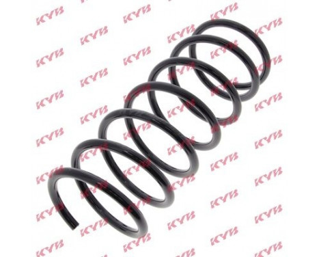 Coil Spring K-Flex RH1021 Kayaba