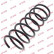 Coil Spring K-Flex RH1021 Kayaba