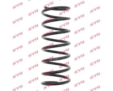 Coil Spring K-Flex RH1026 Kayaba, Image 2