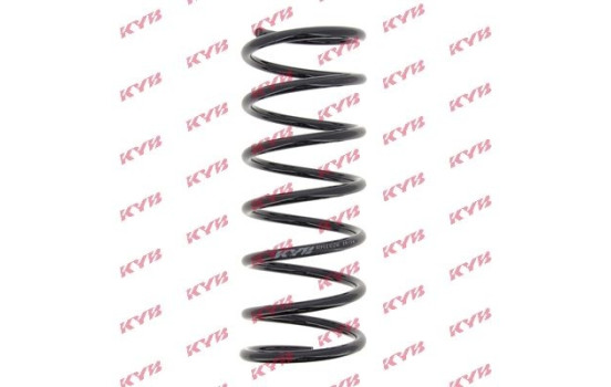Coil Spring K-Flex RH1026 Kayaba, Image 2