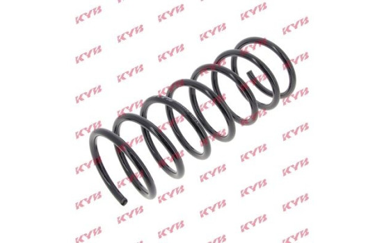 Coil Spring K-Flex RH1026 Kayaba