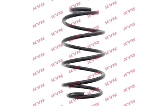 Coil Spring K-Flex RH1063 Kayaba, Image 2