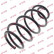 Coil Spring K-Flex RH1063 Kayaba