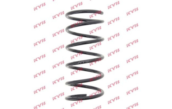 Coil Spring K-Flex RH1064 Kayaba, Image 2