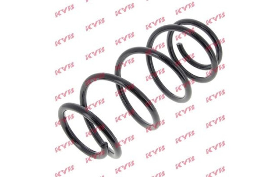 Coil Spring K-Flex RH1156 Kayaba