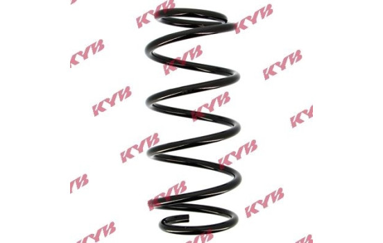 Coil Spring K-Flex RH1160 Kayaba, Image 2