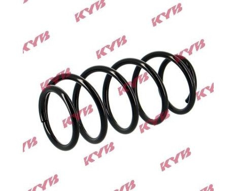 Coil Spring K-Flex RH1160 Kayaba, Image 3