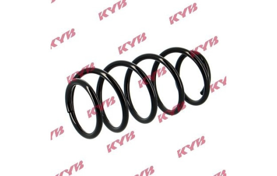 Coil Spring K-Flex RH1160 Kayaba, Image 3